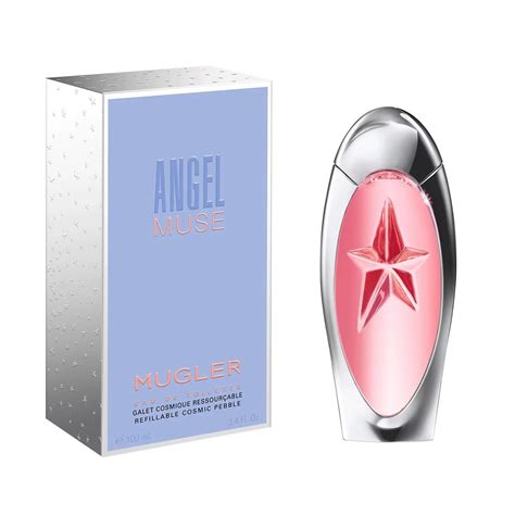 angel muse feminino eau de parfum